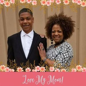 Meet your Posher, Eunice